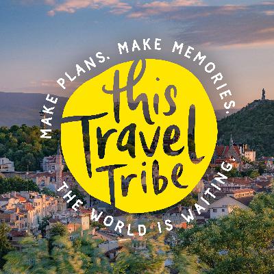 How Travel Is a Personal Reinvention, Not Escape as We Age