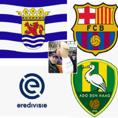 Plaatselijke Pracht en Praal