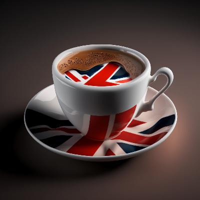 ENGSPRESSO - Episode 1