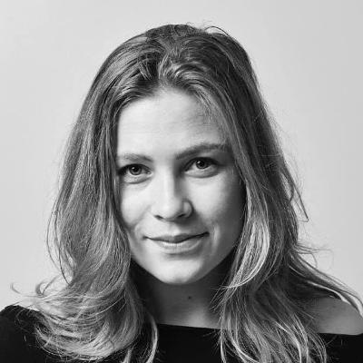 Roza Savelyeva (Dance '17)