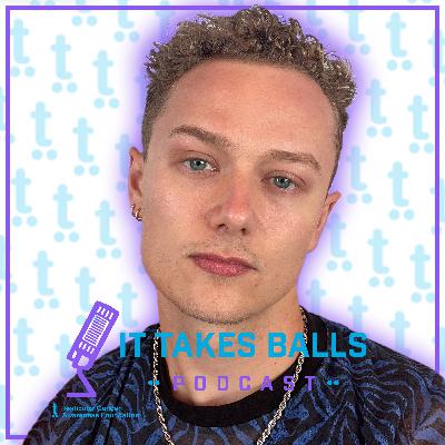 He Found a Lump in his Mid-20s - Jonny King’s Testicular Cancer Story