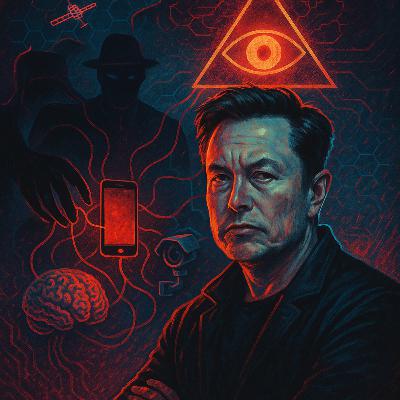 Musk vs Deep State: PSYOPs, Minerva y la Tecnocracia Global