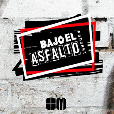 Bajo el Asfalto / Trailer