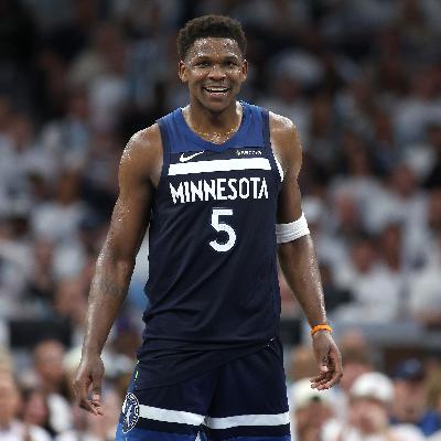 Did Wolves rush Ant, JJ's identity,and Word on the Street