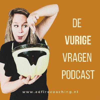 Waarom het inzetten van visuals jouw branding versterkt | Met Frances Blomberg, zakelijk tekenaar | #8 Waarom het inzetten van visuals jouw branding versterkt | Met Frances Blomberg, zakelijk tekenaar | #8