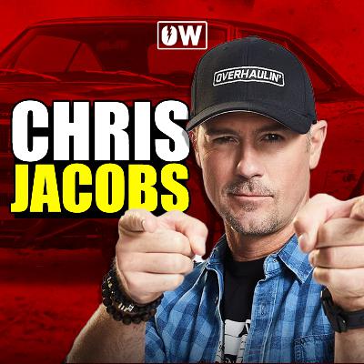 Chris Jacobs 3.0 Chris Jacobs 3.0