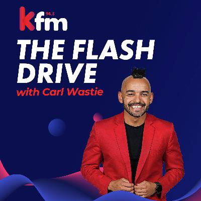The Flash Drive Full Show: The One Where We Explore Our Song Of The Year The Flash Drive Full Show: The One Where We Explore Our Song Of The Year