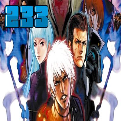 Bota a Ficha 233 - KOF 99 ao 2001
