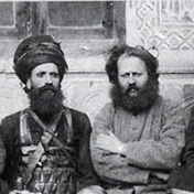 54 - جنبش جنگل جلسه ششم