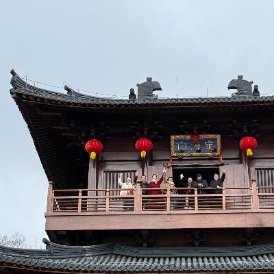 Vol 24. 封存在旧时光中的老地方，拥有着我们的独家记忆