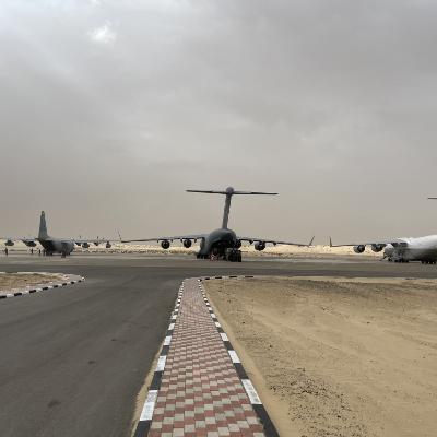 Tin quốc tế - Ai Cập chuyển hơn 665.000 tấn hàng cứu trợ nhân đạo vào Gaza Tin quốc tế - Ai Cập chuyển hơn 665.000 tấn hàng cứu trợ nhân đạo vào Gaza