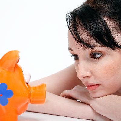 बिजनेस में बेकार के खर्चो से कैसे बचे I Episode 18 - Divyesh ki Divyvani