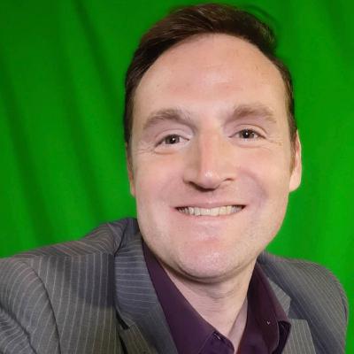 Austin Reed| Cystic Fibrosis, Addiction, Sobriety & Successful TV & Radio Personality