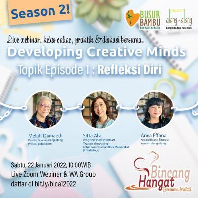EP1 S2 Refleksi Diri