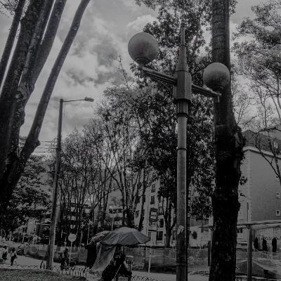 Lo que queda de la violencia... Lo que queda de la violencia...