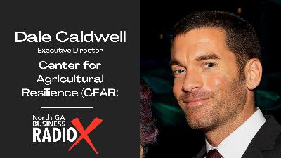 Dale Caldwell – CFAR | The Center for Agricultural Resilience