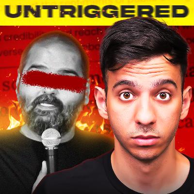 #180: Is India F****D? Kunal Kamra Controversy, Hidden Politics & more...