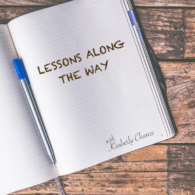 Lesson 25: Break The Relationship Cycle