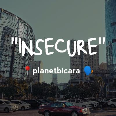 INSECURE INSECURE