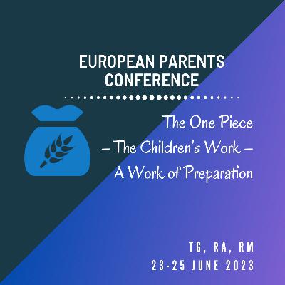 04 - Compiling Children’s Lessons that Build Up a Proper Humanity and Lead the Children into a Proper Enjoyment (1)