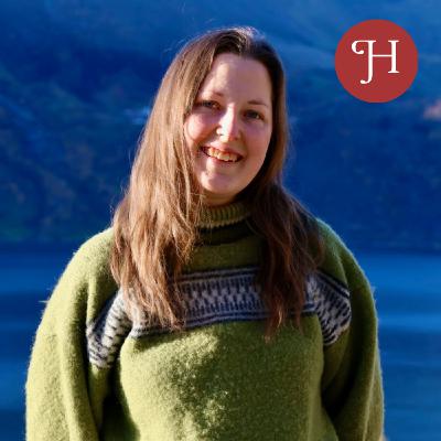 Hardangerfolk