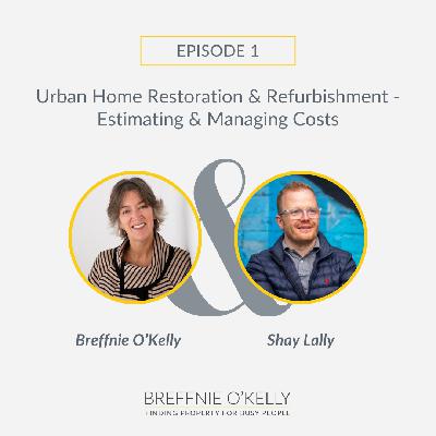 65. Buying & Renovating Property in Dublin - Costs, Tips & Key Considerations -  Irish City Living Series
