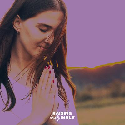 Ep. 315—IDENTITY IN CHRIST & LIFELONG FAITH