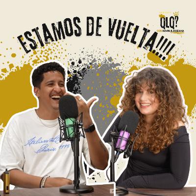 ESTAMOS DE VUELTA! Temporada 2 | Que lo'Que? T2 E13