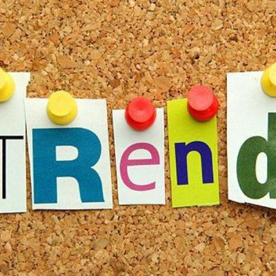 Geçmişten Günümüze Trendler #39