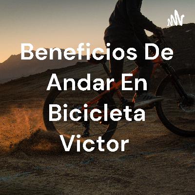 Beneficios de andar en bicicleta