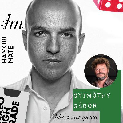 Gyimóthy Gábor