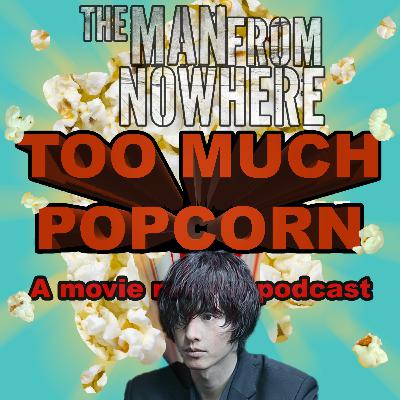 The Man from Nowhere (2010)