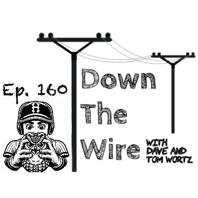 Down The Wire Episode 160: The Free Agency Recap Show Down The Wire Episode 160: The Free Agency Recap Show