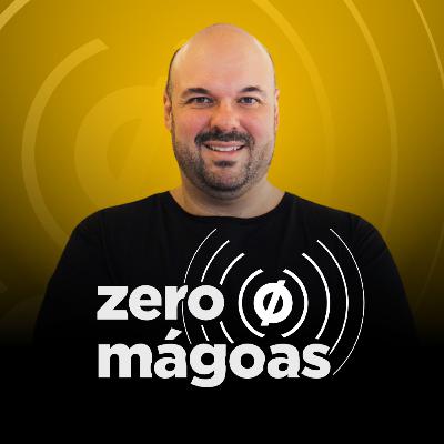 Episódio #02 - O Perdão Pessoal: Como Parar de Puxar o Próprio Freio de Mão