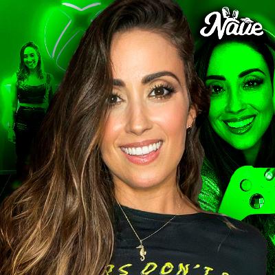 Raquel Gamer | Apaixonada por games, tech e café | Nave Podcast #141