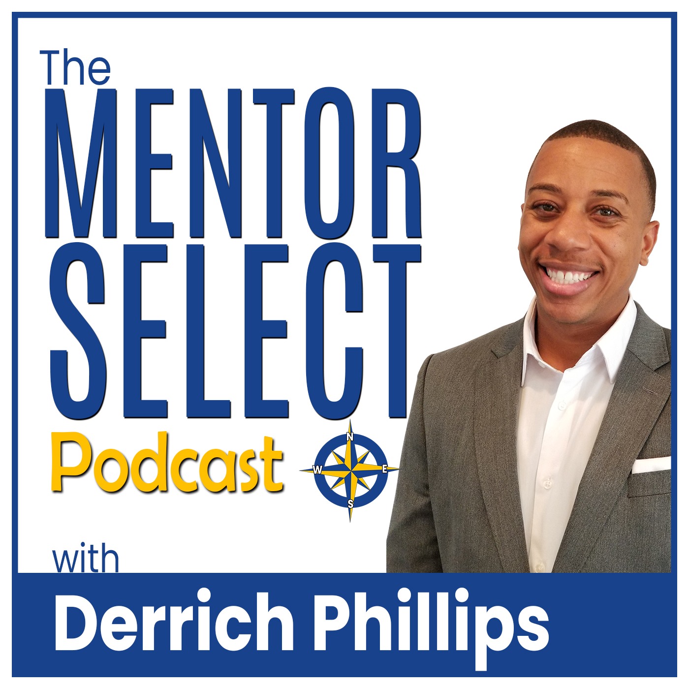 The Mentor Select Podcast