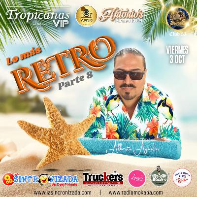 Lo más RETRO 70's 80's y 90's - Parte 8