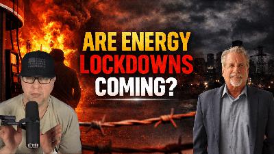 Are We About To Witness Energy Lockdowns? Are We About To Witness Energy Lockdowns?