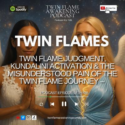 Twin Flames : It is so easy to Judge... Divine Masculine Is ...