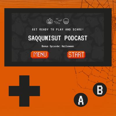 Bonus EP. 4 - Halloween