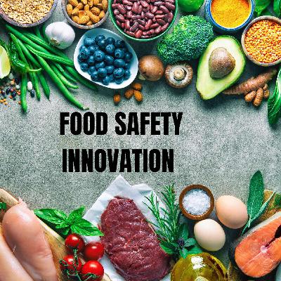 Interview with Mark Ohlmann of Food Safety Innovation Interview with Mark Ohlmann of Food Safety Innovation