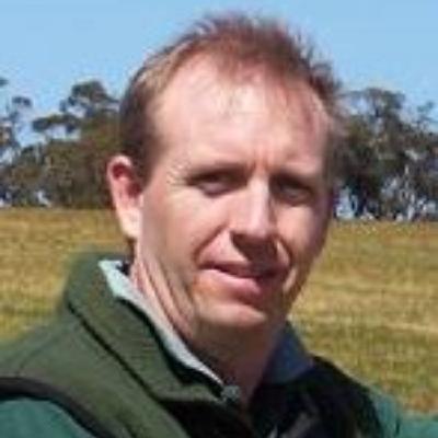 Soil moisture monitoring to help growers make decisions