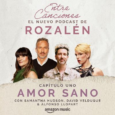 Amor Sano Capitulo 1