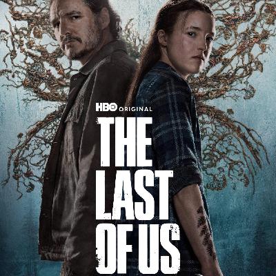 3x32 - THE LAST OF US #T2 3x32 - THE LAST OF US #T2