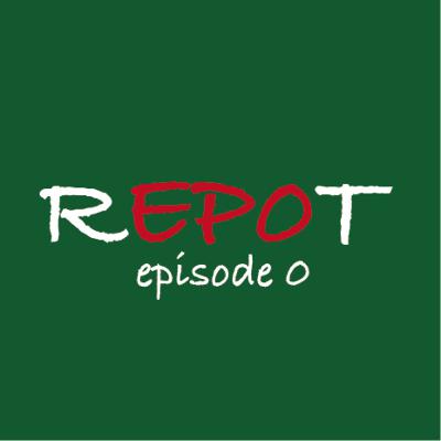 オーディオドラマ「REP0T」アフタートーク オーディオドラマ「REP0T」アフタートーク