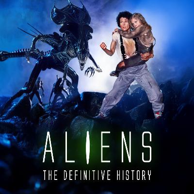 ALIENS: The SEQUEL That Challenged The Original! ALIENS: The SEQUEL That Challenged The Original!