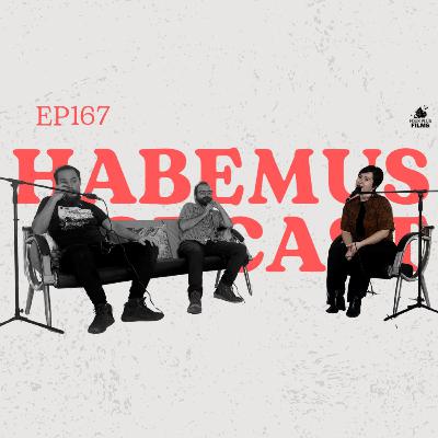 Habemus Podcast - Ep.167: “Tropicalizar mi rareza” (Con: Andrea Aguilar)