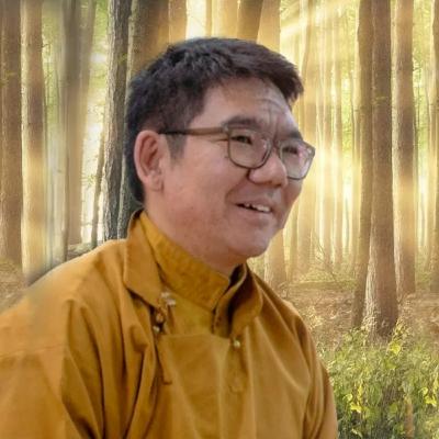 Les deux Bodhicitta - Tsenshab Serkong Rinpoché 3/4 #dalailama #compassion