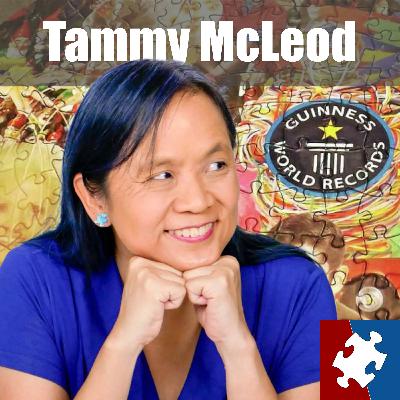 #28 - Tammy McLeod