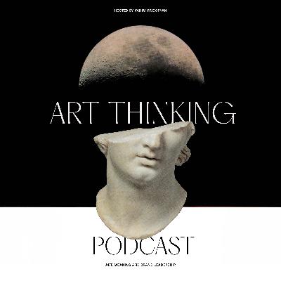 Art Thinking Trailer